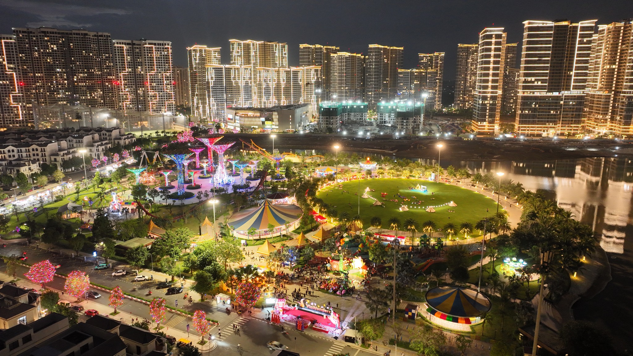 GIỎ HÀNG CHUYỂN NHƯỢNG CĂN HỘ VINHOMES GRAND PARK GIÁ TỐT HÔM NAY