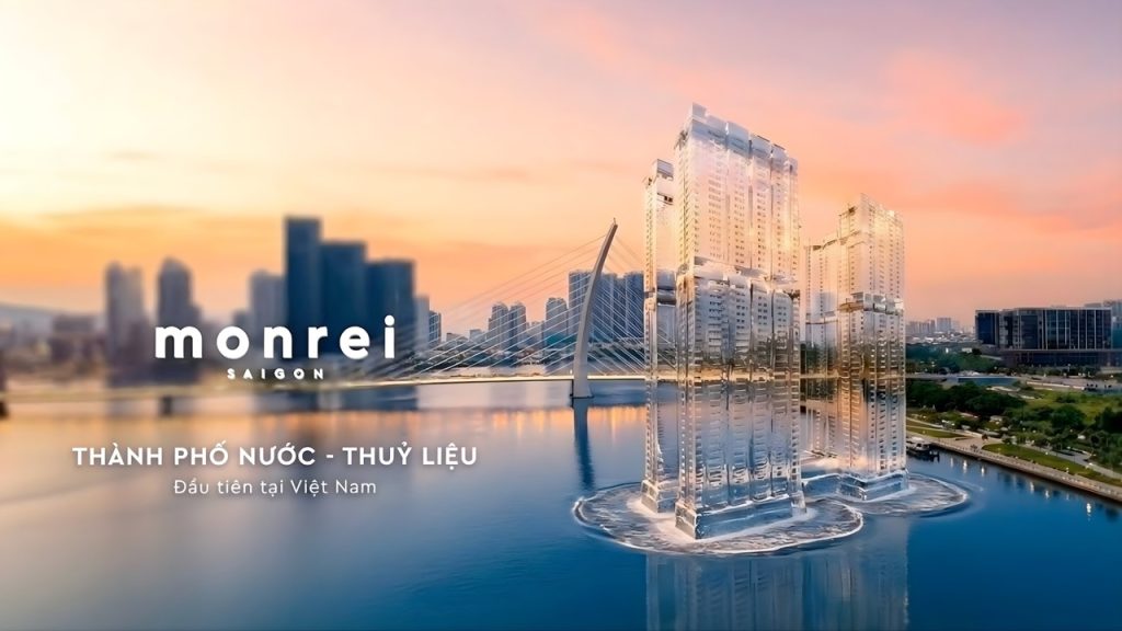 Monrei SaiGon