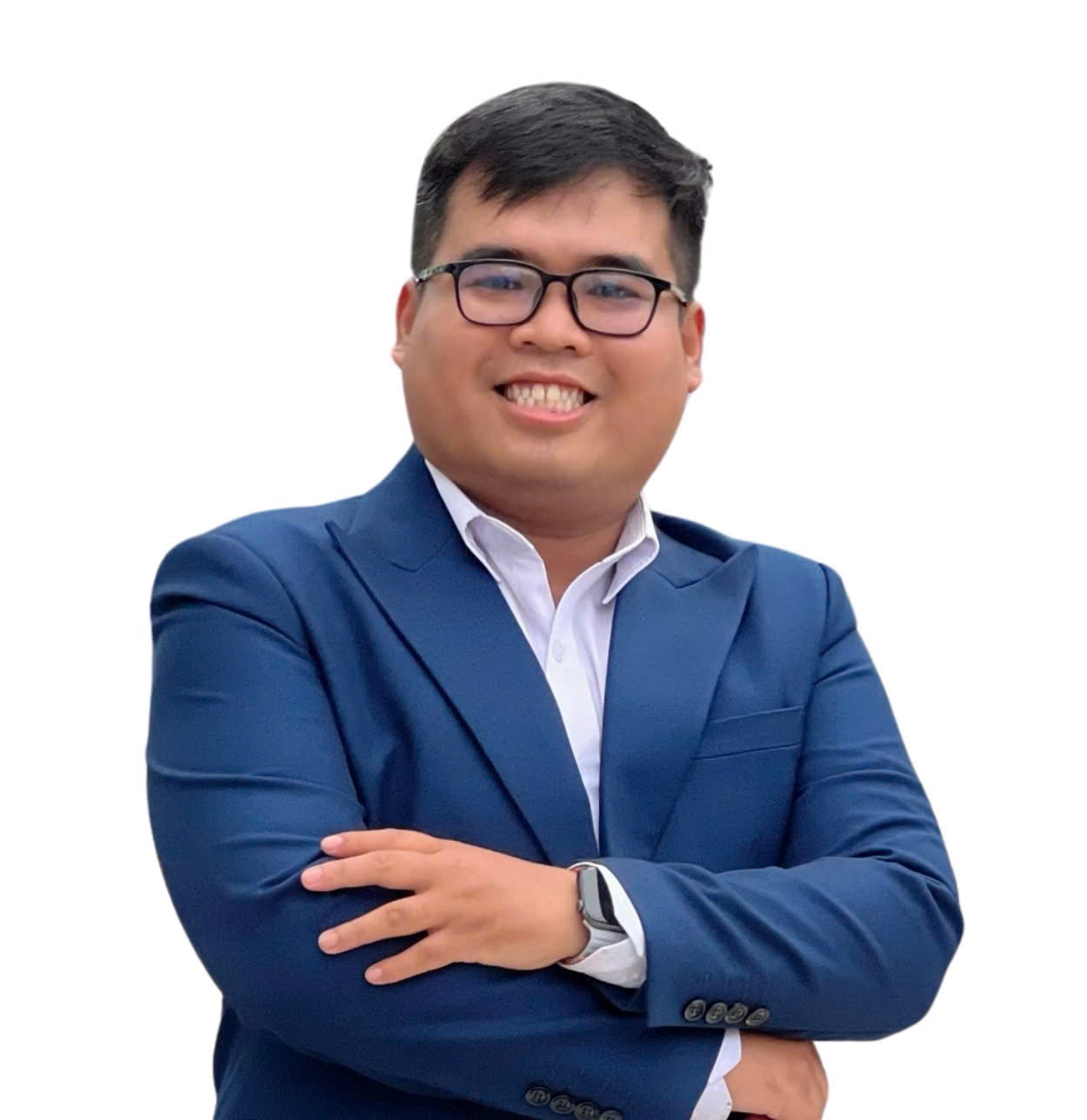 MR.HUY PHẠM