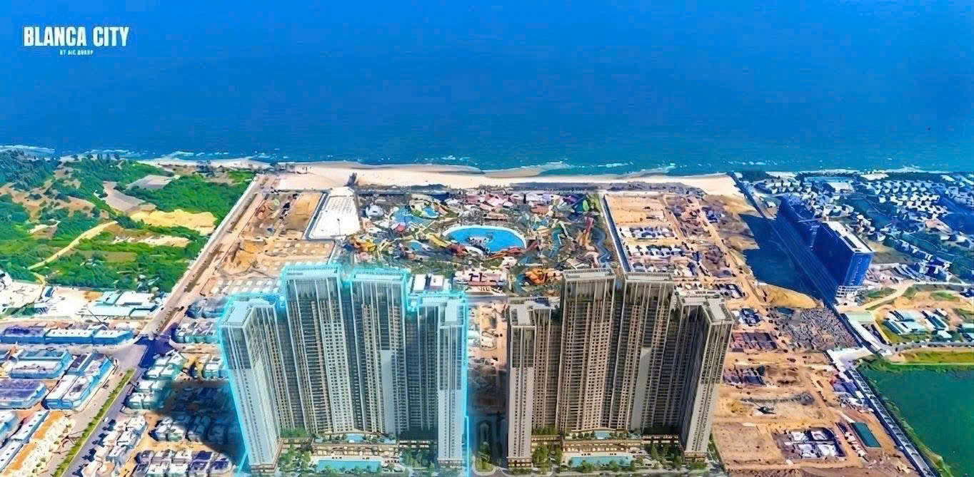 CẬP NHẬT BẢNG GIÁ CHÍNH THỨC RÁP CĂN THÁP BEACON TOWER - CĂN HỘ VIEW BIỂN SỞ HỮU LÂU DÀI TẠI TP.HCM - THANH TOÁN GIÃN 4 năm